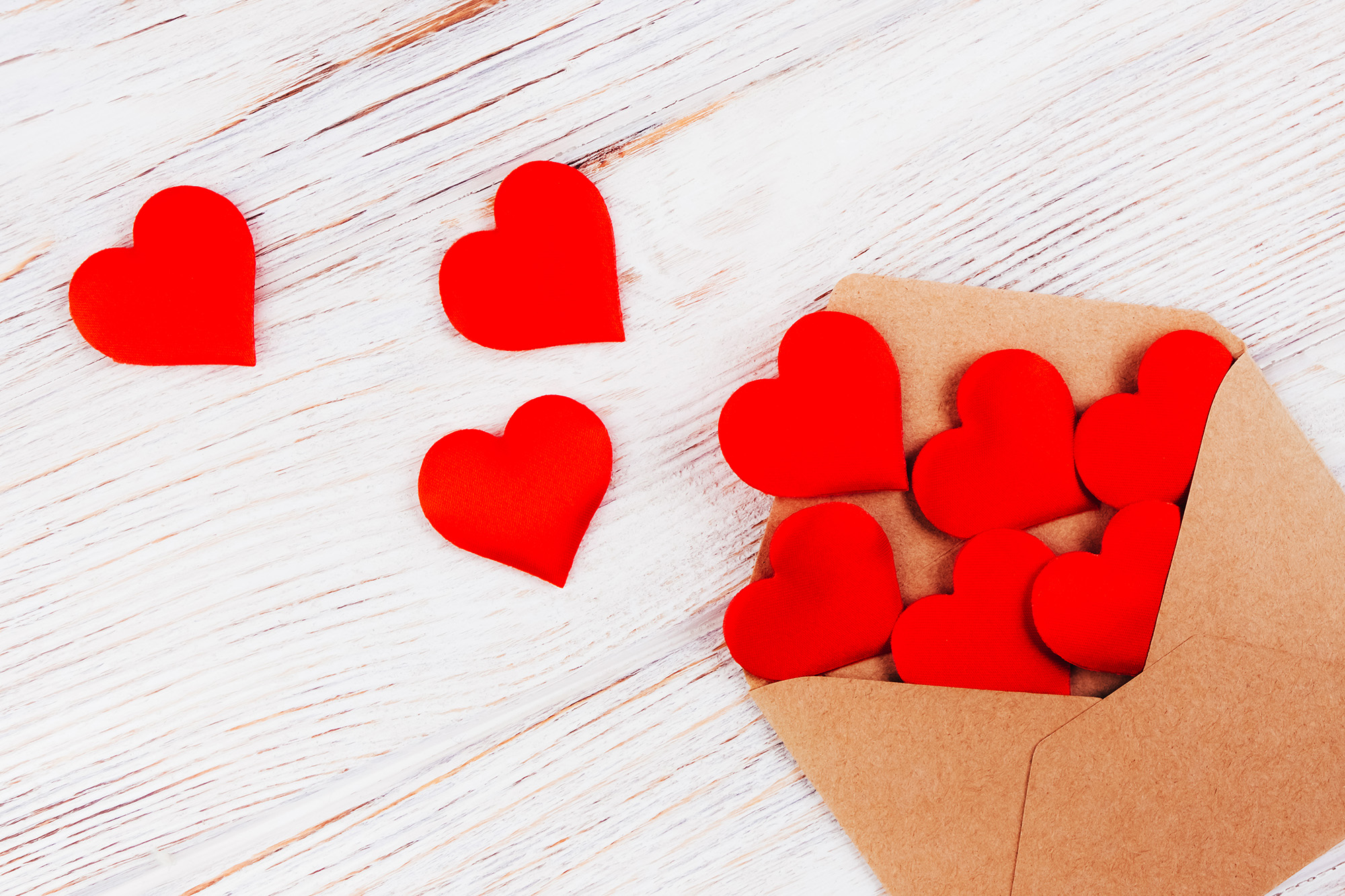2026 Valentine’s Day Events & Prix Fixe Dinners in Ann Arbor